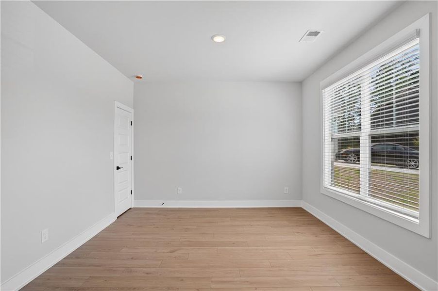 Spacious, unfurnished interior of a new home in , Villa Rica (Image 14). Spacious, unfurnished interior of a new home in , Villa Rica (Image 14).