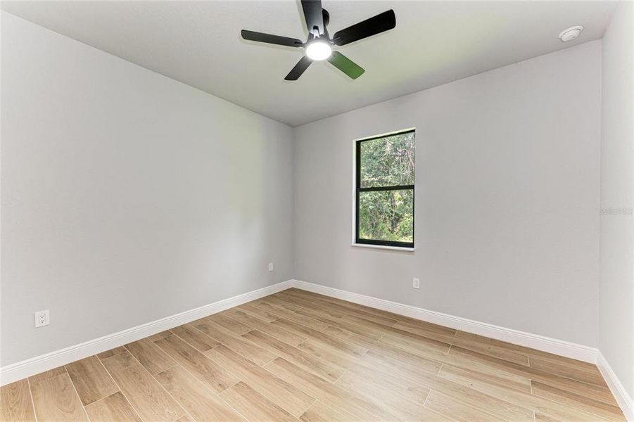 Spacious, unfurnished interior of a new home in , North Port (Image 21).