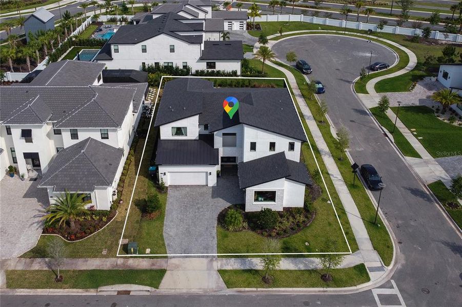 Image 37 of a home in .