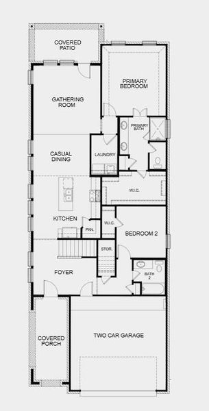 Structural options added include: Upgraded mahogany front door and gas line at patio.