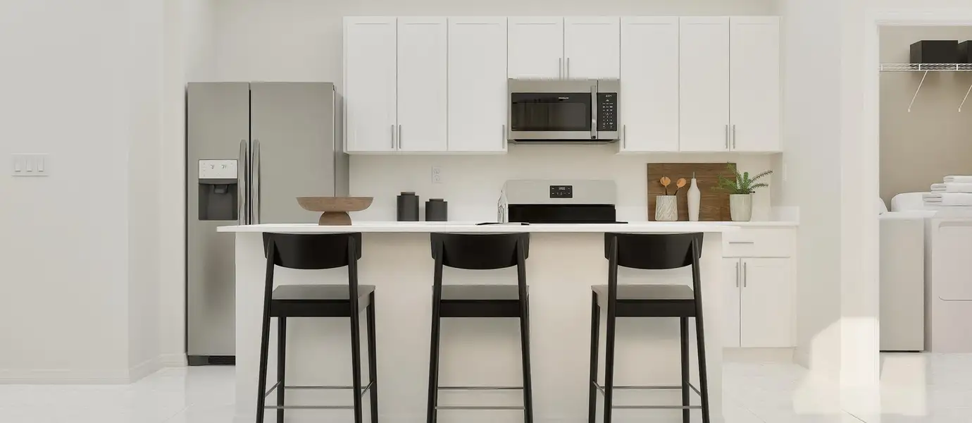 Florida Core L005 Georgia Kitchen 1of2 F1 Base8 3 25 26