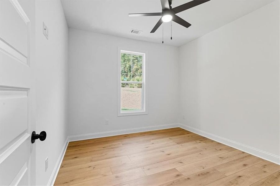 Spacious, unfurnished interior of a new home in , Hiram (Image 28). Spacious, unfurnished interior of a new home in , Hiram (Image 28).