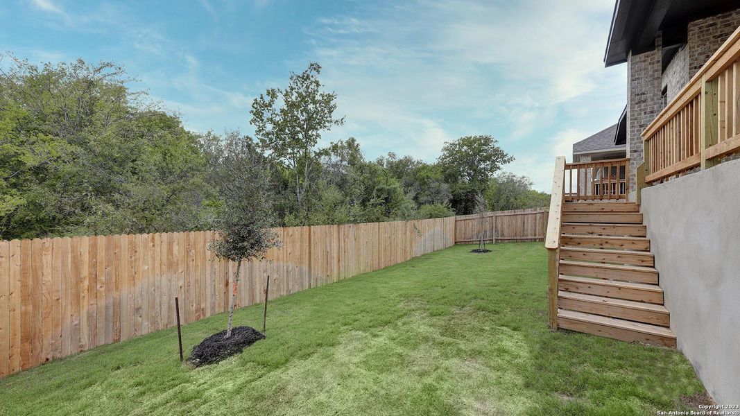 Image 31 of a home in Weston Oaks 55'. Image 31 of a home in Weston Oaks 55'.