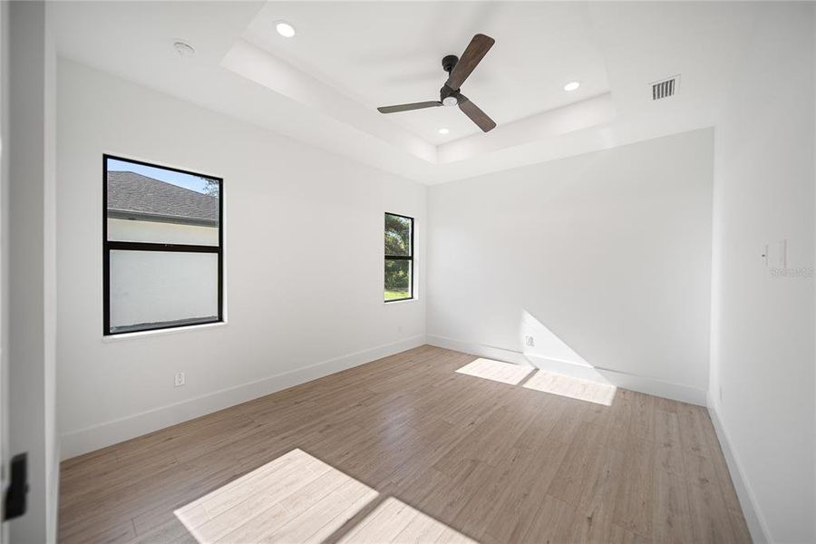 Spacious, unfurnished interior of a new home in , Port Charlotte (Image 48). Spacious, unfurnished interior of a new home in , Port Charlotte (Image 48).