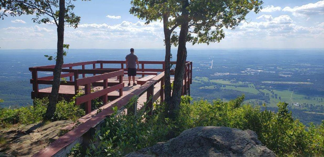 Natural landscape and outdoor views near  in Talking Rock (Image 43).