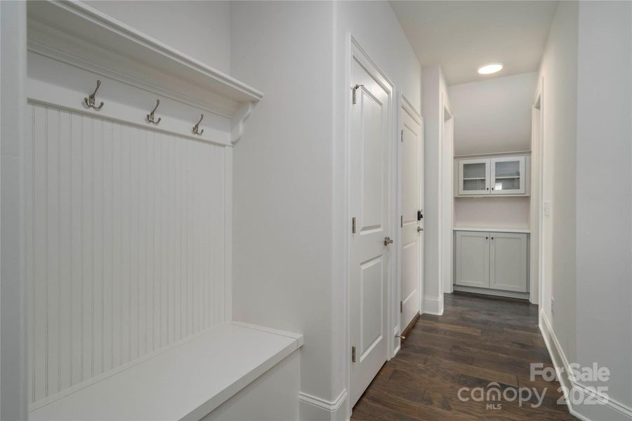 Please Note Photos are of completed home with similar finishes.   Plan to be reversed on this homesite