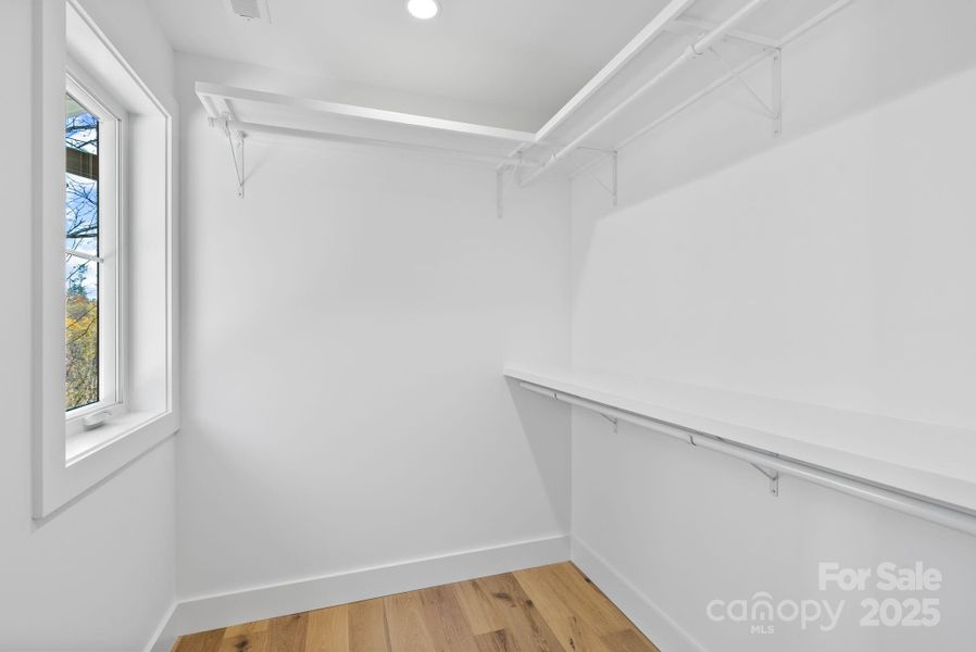 Spacious, unfurnished interior of a new home in , Weaverville (Image 30).