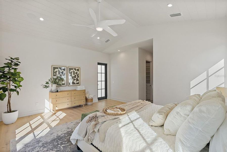 Furnished interior view inside a new home in , St. Petersburg (Image 37). Furnished interior view inside a new home in , St. Petersburg (Image 37).