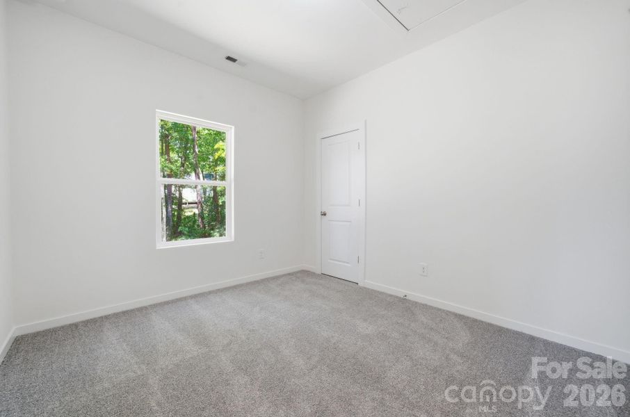 Third Guest Bedroom