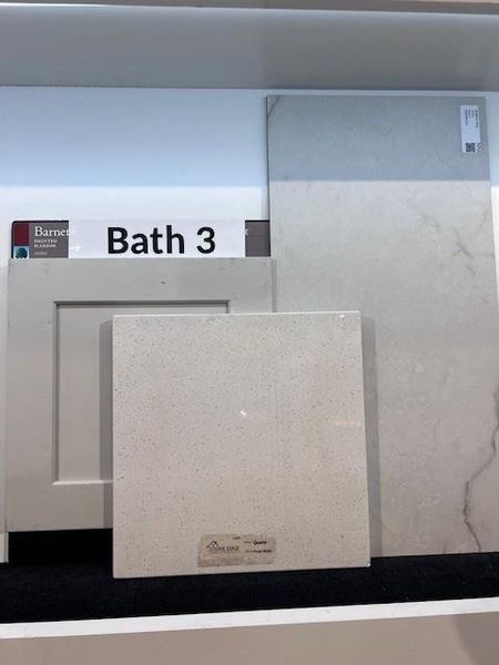 Bath 3 Selections Bath 3 Selections