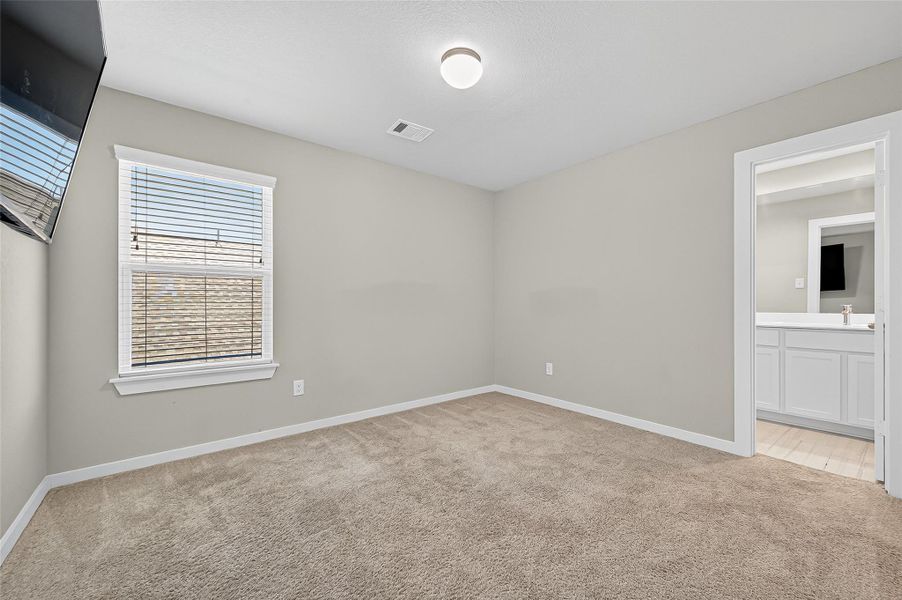 Bedroom (2nd Floor) Bedroom (2nd Floor)