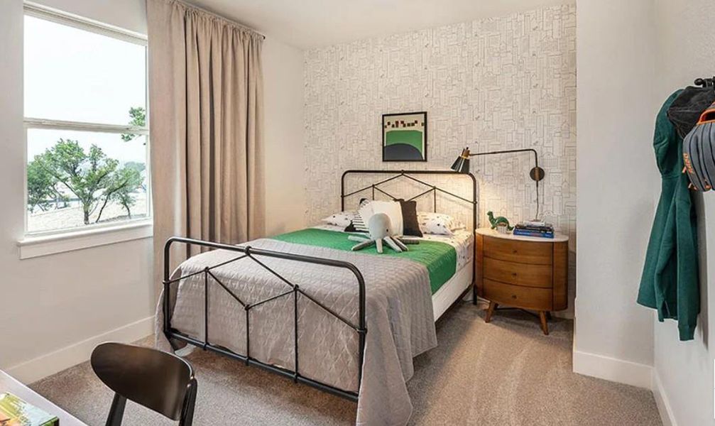 Representative Photo