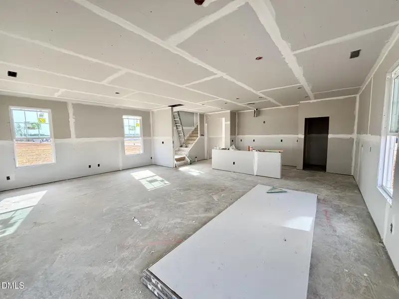 EV Juniper Family EV Juniper Family