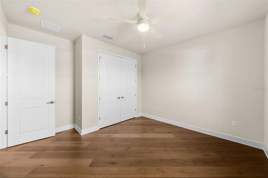 Spacious, unfurnished interior of a new home in , Tarpon Springs (Image 20). Spacious, unfurnished interior of a new home in , Tarpon Springs (Image 20).