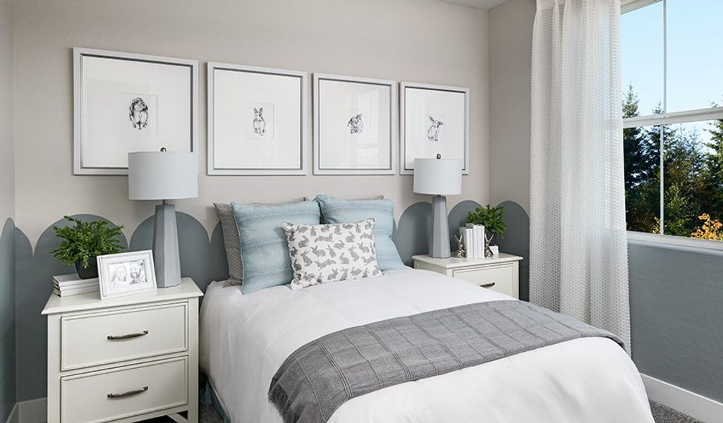 Coronado-G723-PDX Bedroom