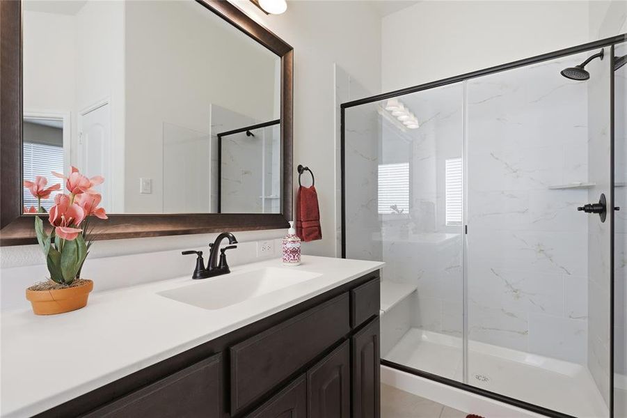 Image 36 of a home in Oak Hills.