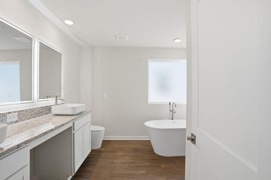 New Home in McDonough, GA.  - Slide 14