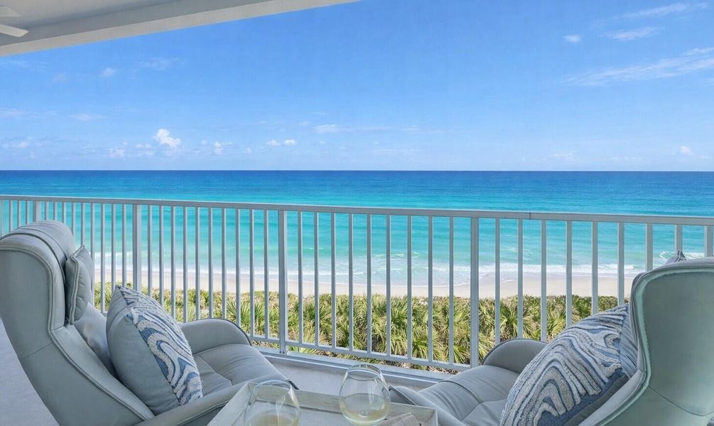 Ocean View Ocean View