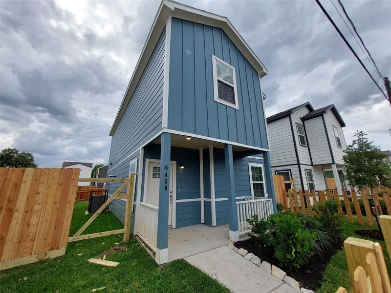 Please be mindful these homes are in the final stage of construction and some work is still happening. Please be mindful these homes are in the final stage of construction and some work is still happening.