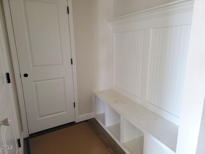 Furnished interior view inside a new home in Tobacco Road, Angier (Image 36). Furnished interior view inside a new home in Tobacco Road, Angier (Image 36).
