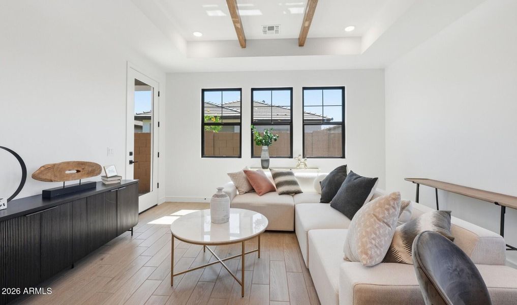 FSVV Cottages Lot #115 Great Room (1) (L