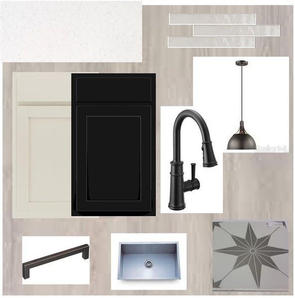 Sample of building materials used in homes in Persimmon Place – Garden Series, Wesley Chapel (Image 10). Sample of building materials used in homes in Persimmon Place – Garden Series, Wesley Chapel (Image 10).