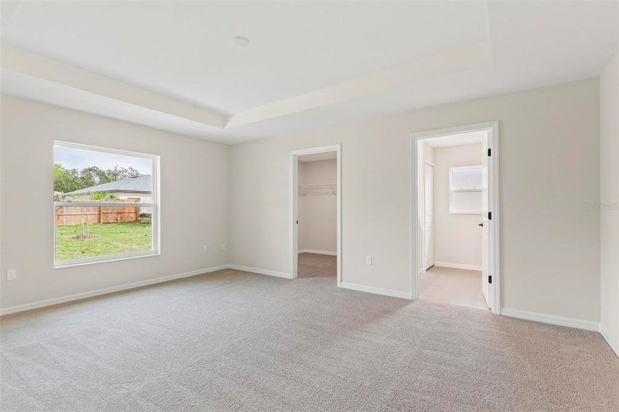 Spacious, unfurnished interior of a new home in , Palm Coast (Image 37).