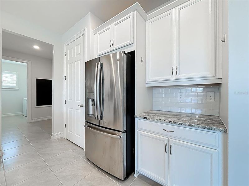 Furnished interior view inside a new home in , Port Charlotte (Image 6).