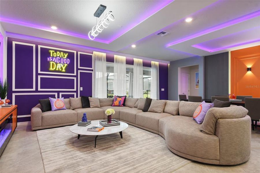 Image 76 of a home in Windsor Cay Resort.