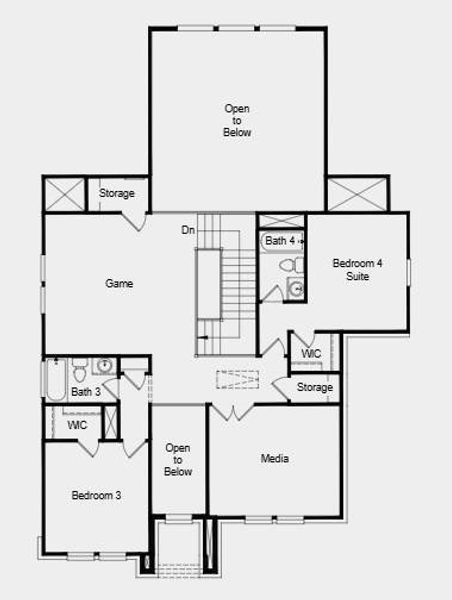 Additional Highlights Include: Car charger pre-wire, freestanding tub in owner's bath and 12x8 3-panel sliding doors in great room.
