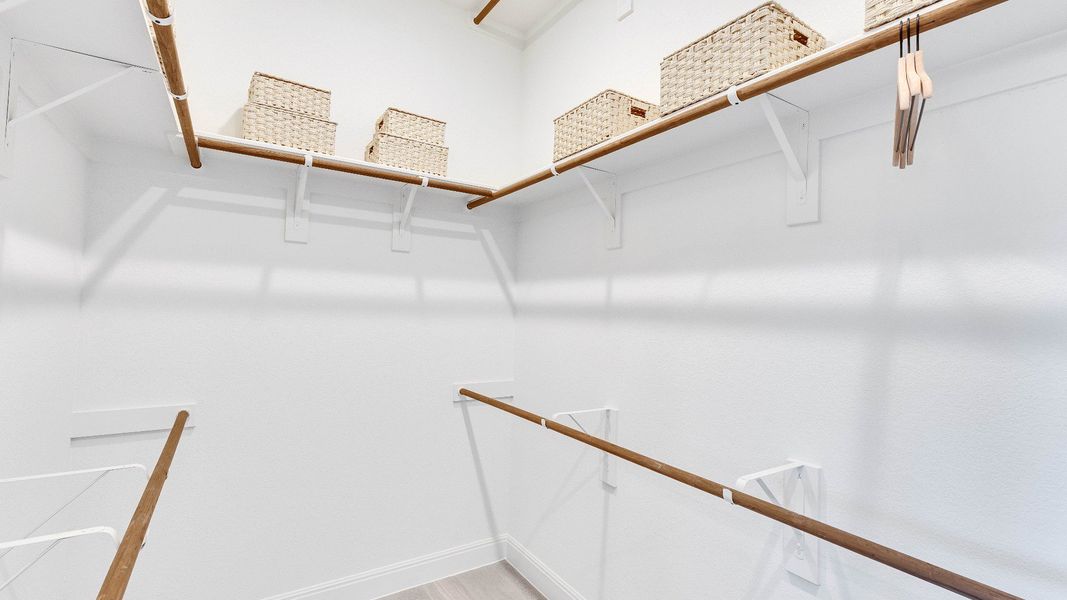 Magnolia Floor Plan - Representative Photos