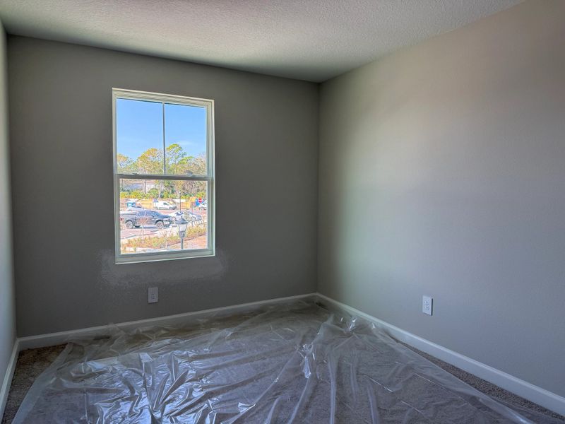 Generous bedroom 2 Generous bedroom 2