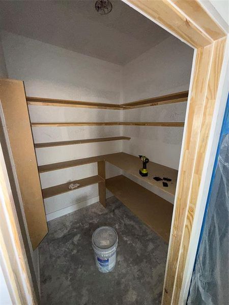 In-progress construction of a new home in , Abilene, TX (Image 10).