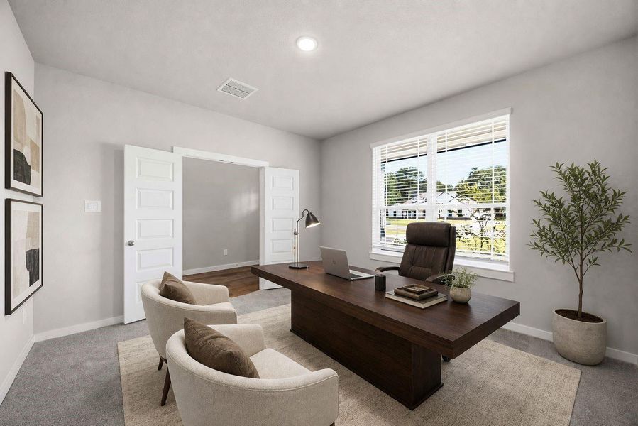 Representative photo. Virtual staging has been applied.