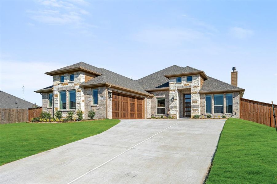 Image 28 of a home in The Grove.