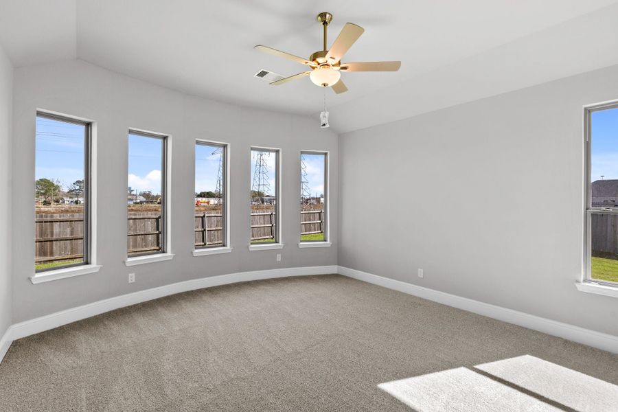 4br New Home in League City, TX.  - Slide 18