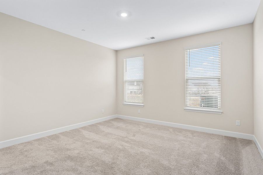 Thompson's Station, TN New Home.  - Slide 48