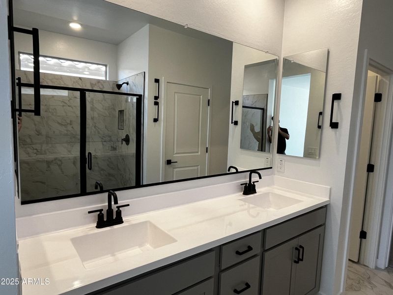 Lot 088 Primary Bath (1 of 2) Lot 088 Primary Bath (1 of 2)