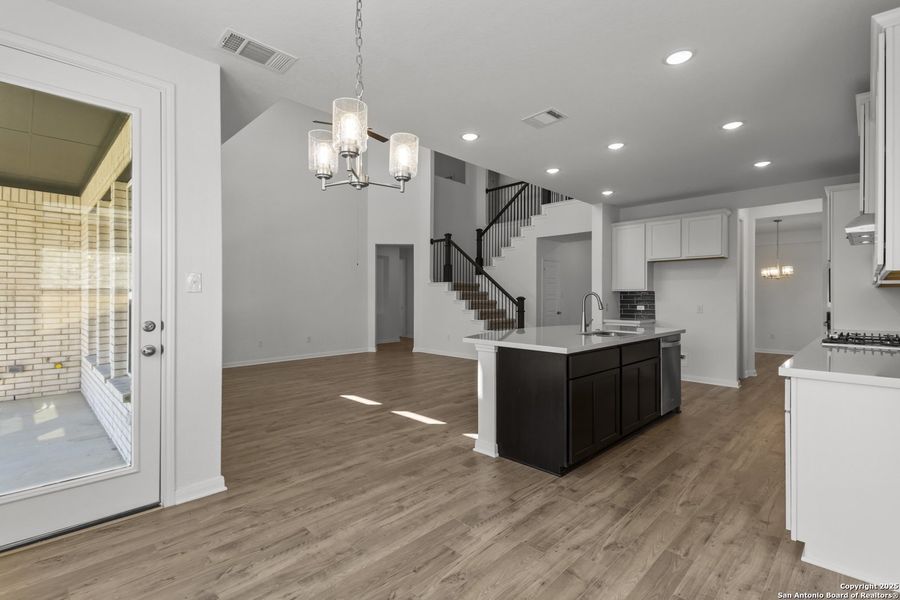 Image 37 of a home in Stillwater Ranch 60'.