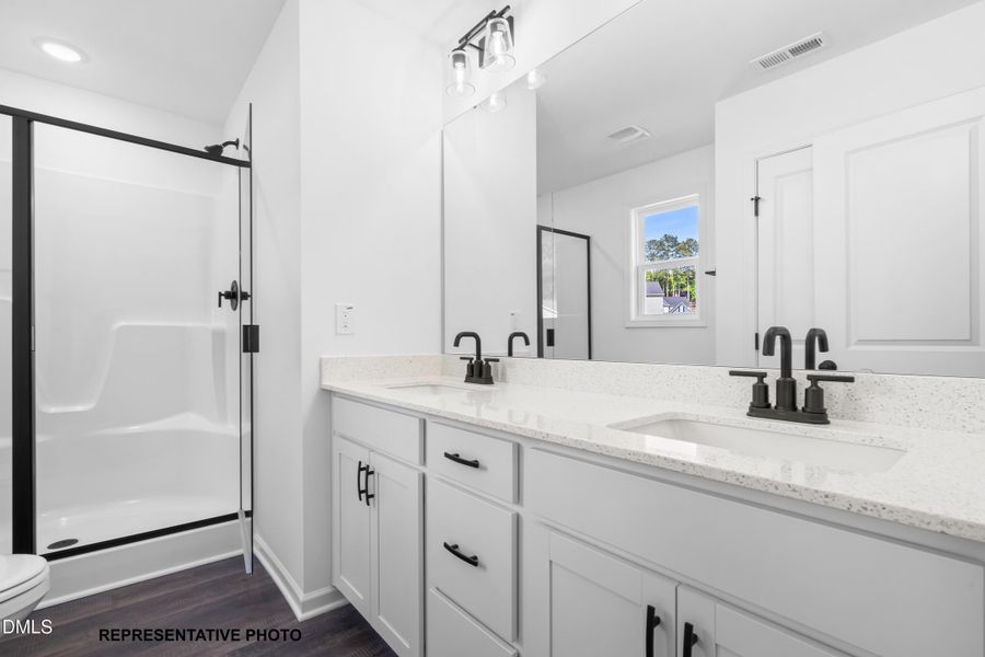 Representative Photo