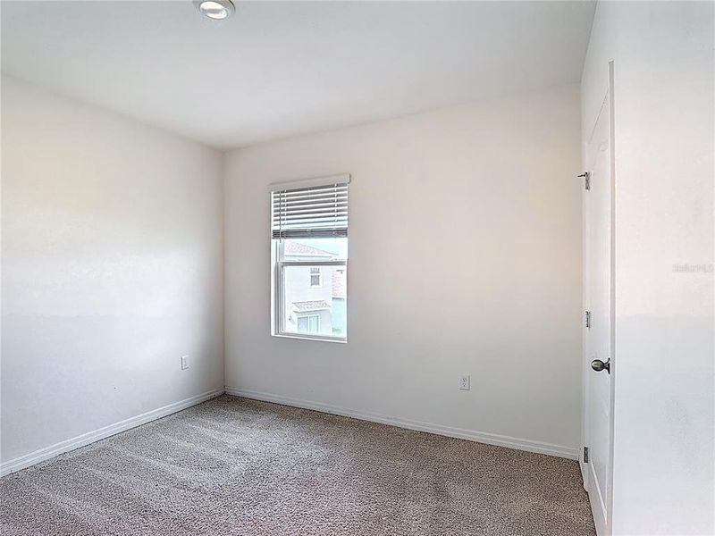 Spacious, unfurnished interior of a new home in , Davenport (Image 10). Spacious, unfurnished interior of a new home in , Davenport (Image 10).
