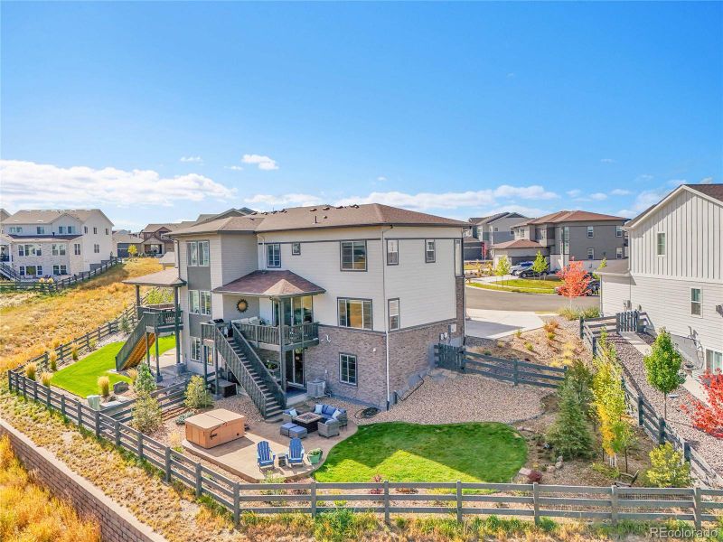 Image 38 of a home in Wild Oak at The Canyons. Image 38 of a home in Wild Oak at The Canyons.