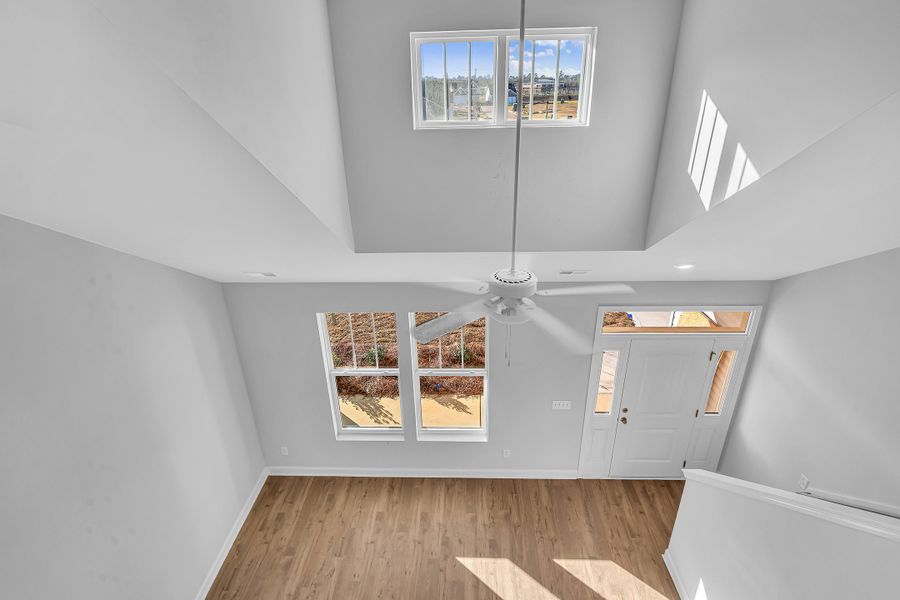 Calabash, NC New Home. - Slide 16 Calabash, NC New Home. - Slide 16