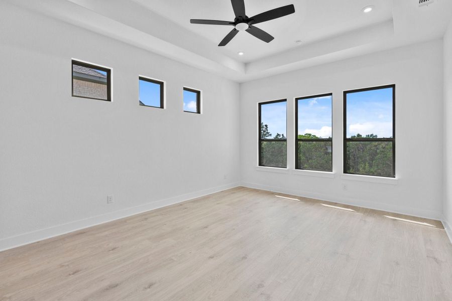 3,658sf New Home in Georgetown, TX.  - Slide 23