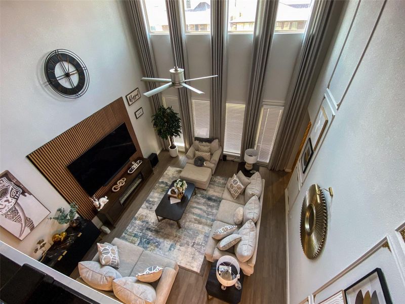 Image 33 of a home in Stonecreek Estates 50'. Image 33 of a home in Stonecreek Estates 50'.