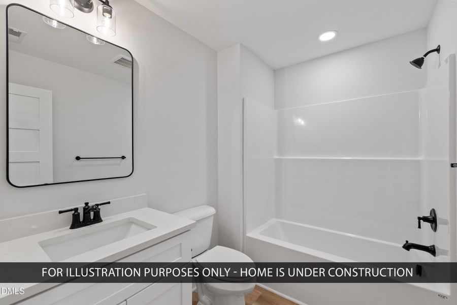 FPO Smithfield 3rd Bath