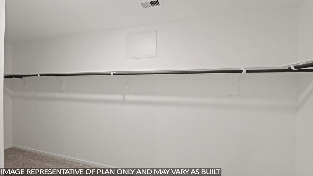 Image 32 representing the Estero by D.R. Horton in Mill Creek, Magnolia, TX. Image 32 representing the Estero by D.R. Horton in Mill Creek, Magnolia, TX.