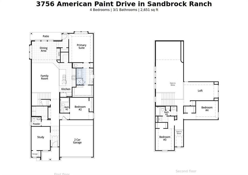 Floor Plan Floor Plan