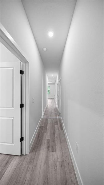 Spacious, unfurnished interior of a new home in , North Port (Image 18).