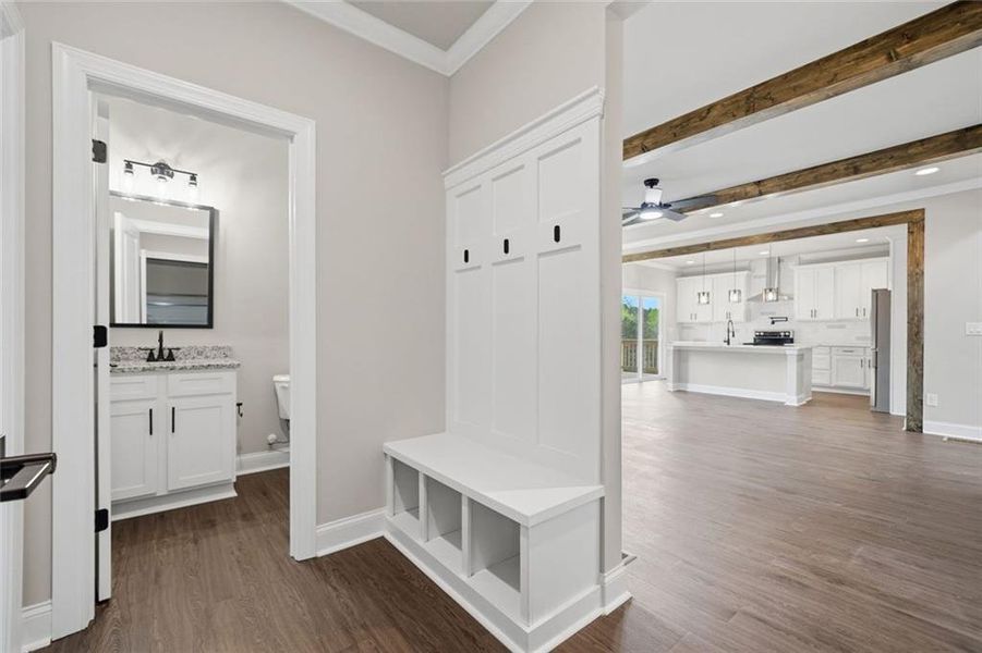 Image 62 of a home in .